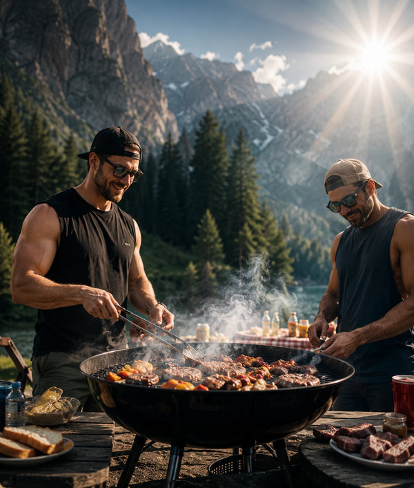 BBQ & Picnics