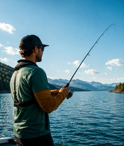 Fishing
