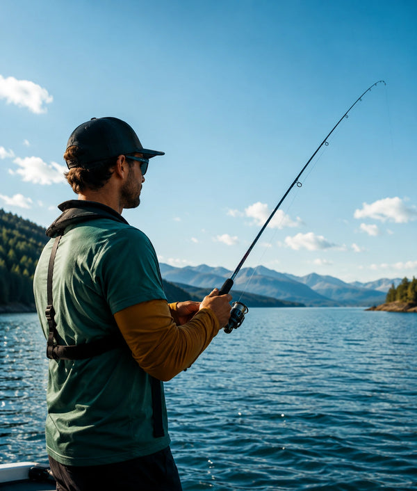 Fishing
