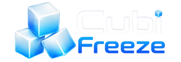 CUBI FREEZE