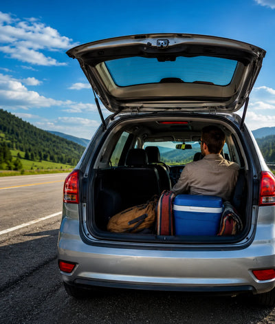 Road Trip