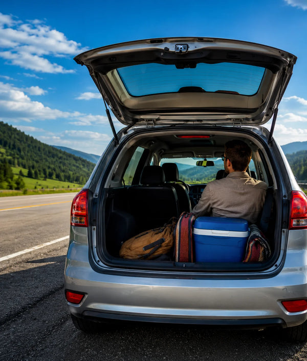 Road Trip