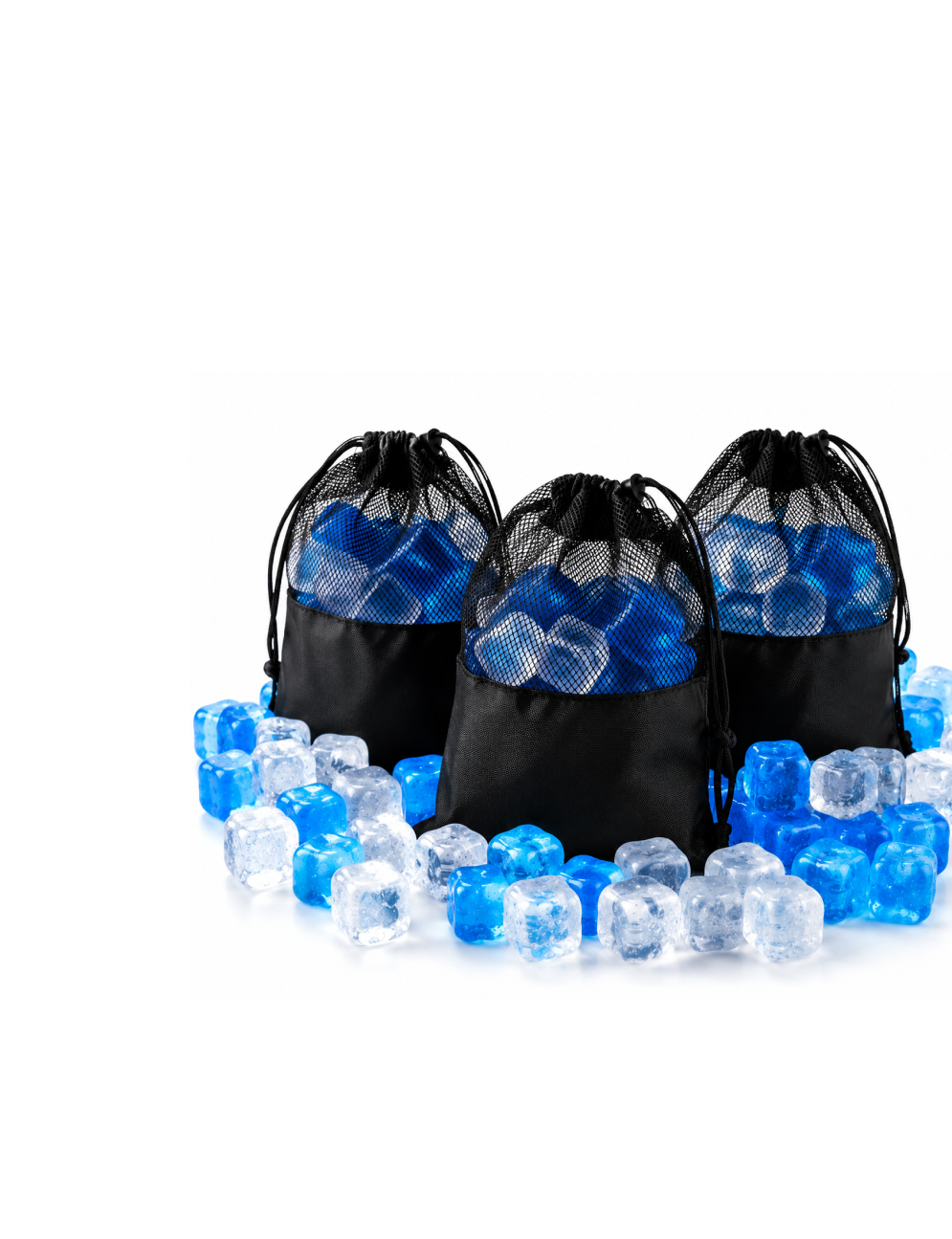 20 Ice-boxes